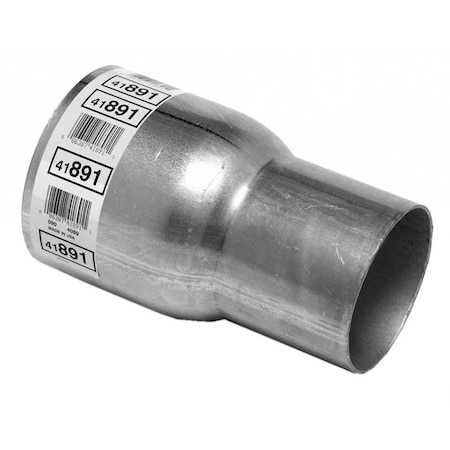 Walker Exhaust Reduction Pipe, 41891 41891